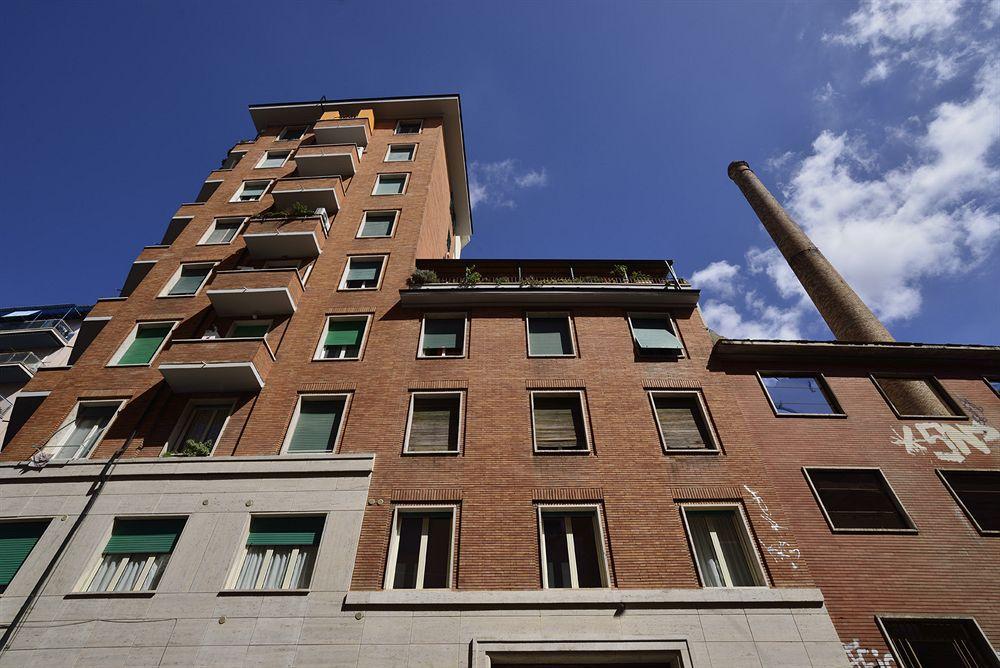 Maison Re Di Roma Exterior photo