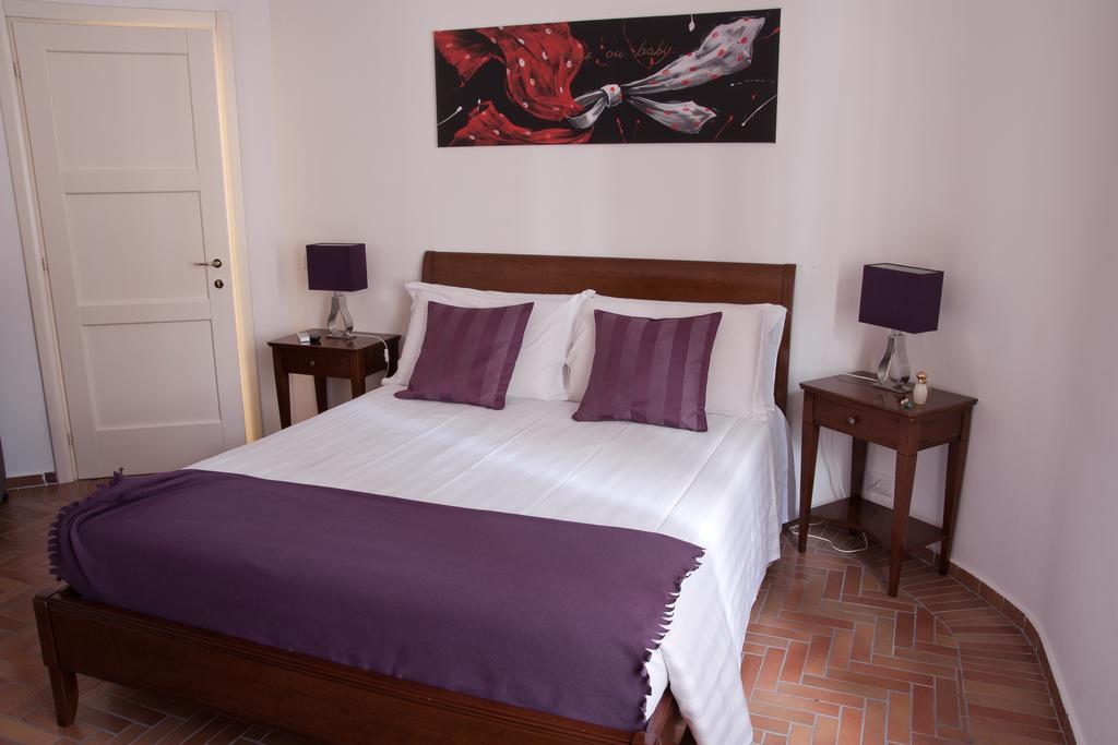 Maison Re Di Roma Room photo