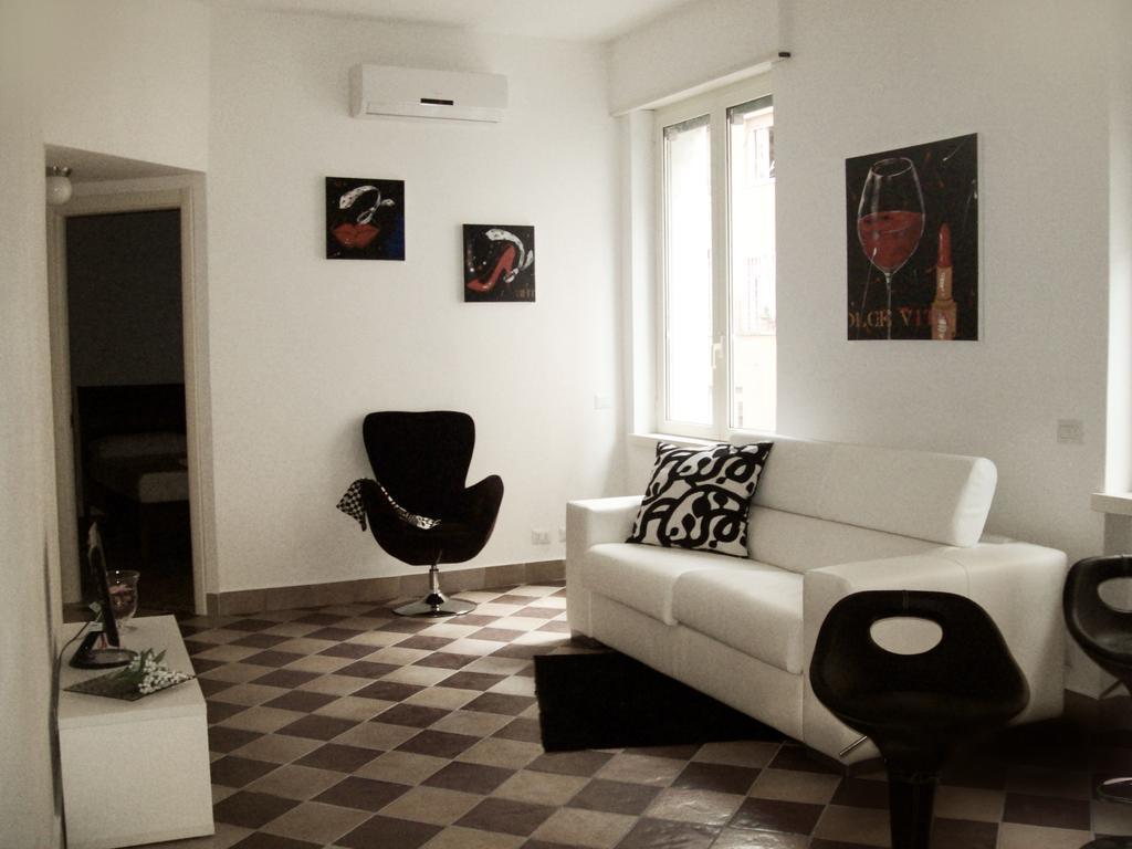 Maison Re Di Roma Room photo