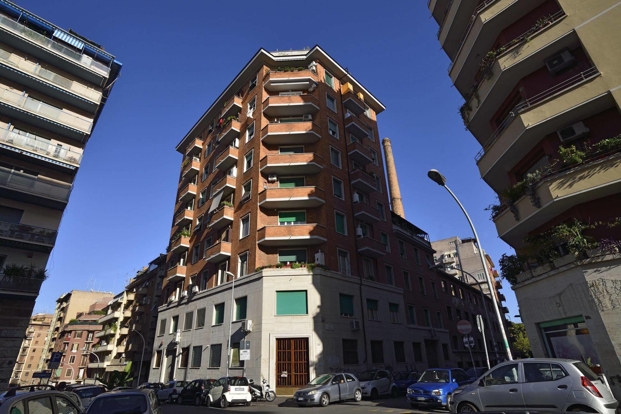 Maison Re Di Roma Exterior photo
