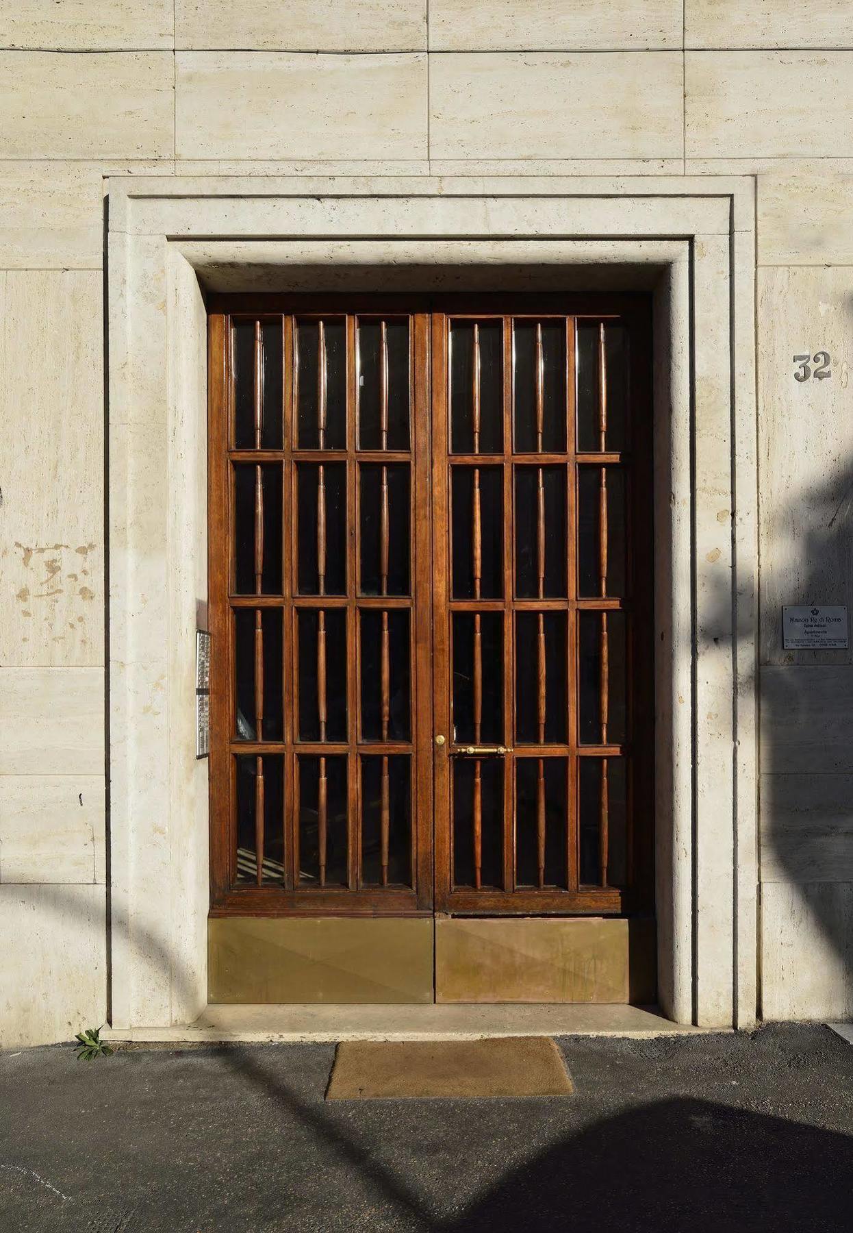 Maison Re Di Roma Exterior photo