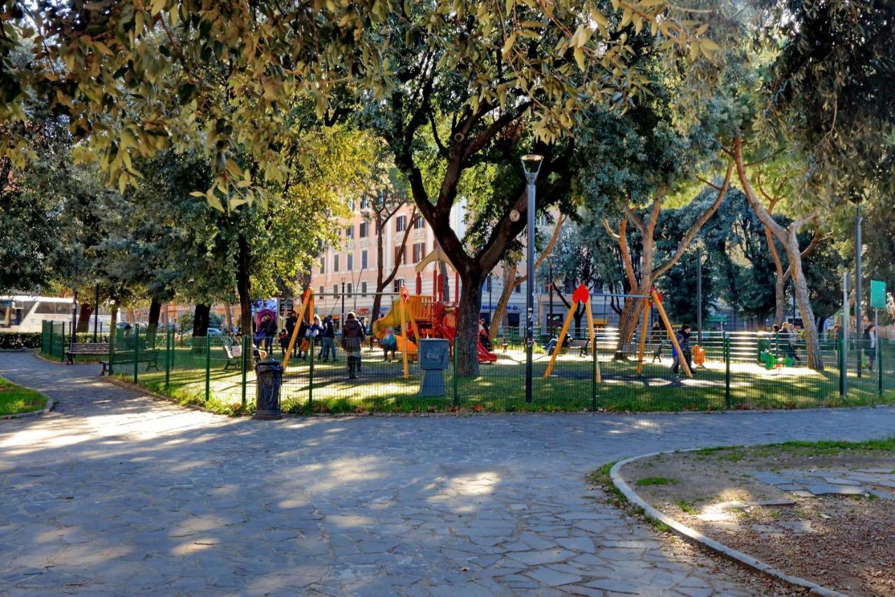 Maison Re Di Roma Exterior photo